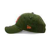 Kšiltovka New Era - MLB "Boucle" 9TWENTY - NY Mets - Green
