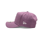 Kšiltovka New Era - MLB "Purple Nitro" 9FORTY A-Frame - NY Yankees - Purple Nitro