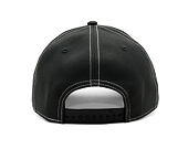 Kšiltovka New Era - MLB "Clouds Contrast" 9FORTY - NY Yankees - Steel