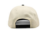 Kšiltovka New Era - NHL "Steel Clouds 2 Tone" 9FIFTY - Anaheim Ducks - Chrome White