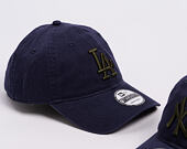 Kšiltovka New Era - MLB "Rifle Green" 9TWENTY - LA Dodgers - Navy