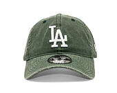Kšiltovka New Era - MLB "Seasonal Overwash" 9TWENTY - LA Dodgers - Cilantro Green