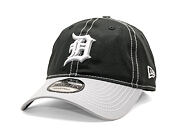 Kšiltovka New Era - MLB "Seasonal 2 Tone" 9TWENTY - Detroit Tigers - Steel / Grey