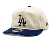 Kšiltovka New Era - MLB "2 Tone Washed" 19TWENTY - LA Dodgers - Chrome White / Team Color