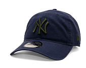 Kšiltovka New Era - MLB "Rifle Green" 9TWENTY - NY Yankees - Navy