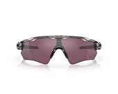Sluneční Brýle Oakley - Radar EV Path - Grey Ink/Prizm Road Black