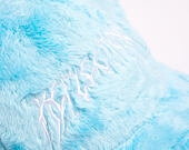 Kšiltovka Reflection Luxury Horny Cap - Baby Blue Horns
