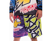 Kraťasy Rip N Dip - Allstar Mesh Shorts Multi