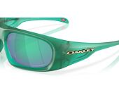 Oakley - Belleville - Prizm Jade/Matte Trans Viridian