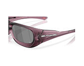 Oakley - De Soto - Prizm Black/Matte Trans Indigo