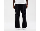 Kalhoty New Era - MLB Cargo Pants - NY Yankees - Navy