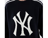 Svetr New Era - MLB Knit Sweater - NY Yankees - Navy