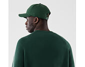 Svetr New Era - MLB Knit Sweater - LA Dodgers - Cilantro Green