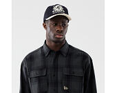 Triko New Era - Branded Essential Tee - Steel