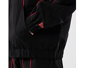 Bunda New Era - F1 Piping Track Jacket - RED BULL F1 - Black