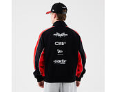 Bunda New Era - F1 Motorsport Jacket - RED BULL F1 - Black