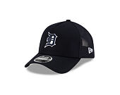 Kšiltovka New Era - MLB APEX 9FORTY A-Frame - Detroit Tigers - Team Color