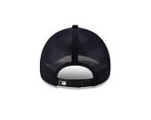 Kšiltovka New Era - MLB APEX 9FORTY A-Frame - NY Yankees - Team Color