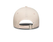 Dětská Kšiltovka New Era - MLB Food Icon 9FORTY - NY Yankees - Blush Pink