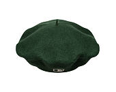 Baret New Era - MLB IMAGE DROP Retro Pin Beret - NY Yankees - Green