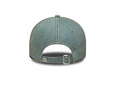 Dámská Kšiltovka New Era - MLB Denim 9TWENTY - LA Dodgers - Blue
