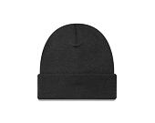 Kulich New Era - MLB Wordmark Beanie Medium Knit - LA Dodgers - Steel