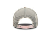 Dětská Kšiltovka New Era - MLB League Essential 9FORTY A-Frame Trucker - NY Yankees - Blush Pink