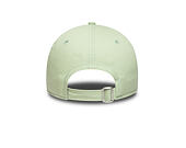 Dětská Kšiltovka New Era - MLB League Essential 9FORTY - LA Dodgers - Soft Grass