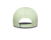 Dětská Kšiltovka New Era - MLB Dino Icon 9FORTY - NY Yankees - Soft Grass / Blue Bead