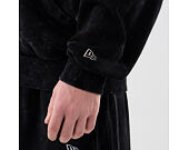 Mikina New Era - F1 Oversized Full-zip Hoody - RED BULL F1 - Black