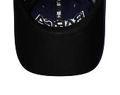 Kšiltovka New Era - Moto Unstructured 9TWENTY - Barcelona FC - Navy / Cardinal