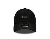 Kšiltovka New Era - Branded IMAGE DROP Gore-Tex 9TWENTY - Black