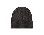 Kulich New Era - MLB Short Cuff Beanie Knit Thin - LA Dodgers - Steel