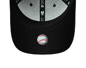 Kšiltovka New Era - MLB 9FORTY M-CROWN - NY Yankees - Black