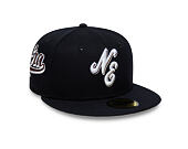 Kšiltovka New Era - Branded 59FIFTY - Navy