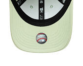 Dětská Kšiltovka New Era - MLB Essential 9FORTY - LA Dodgers - Soft Grass