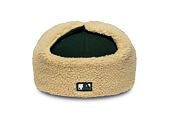 Kšiltovka New Era - MLB World Series Dog-Ear 59FIFTY - Oakland Athletics - Green