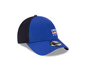 Kšiltovka New Era - F1 Essential 9FORTY - RED BULL F1 - Navy Blue