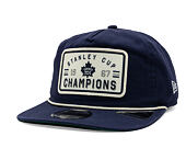 Kšiltovka New Era - NHL Champion VC 19TWENTY - Toronto Maple Leafs - Team Color