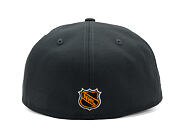 Kšiltovka New Era - NHL Champion VC 59FIFTY - Boston Bruins - Graphite