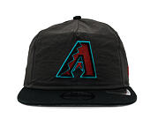 Kšiltovka New Era - MLB Nylon Ripstop 19TWENTY - Arizona Diamondbacks - Team Color