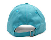 Kšiltovka New Era - MLB League Essential 9FORTY - LA Dodgers - Blue / White