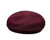 Bekovka Kangol Tropic 504 Ventair Burgundy