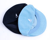 Bekovka Kangol Bermuda 504 Lt Blue