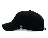 Kšiltovka 47 Brand MLB Clean Up - LA Dodgers - Black