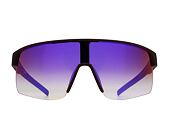 Sluneční Brýle Red Bull SPECT - DAKOTA - Mauve/Grey Smoke - Red/Purple Mirror
