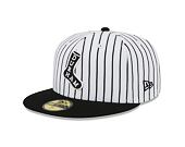 Kšiltovka New Era - MiLB Theme Nights 59FIFTY - Durham Bulls - Team Color