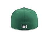 Kšiltovka New Era - MiLB Theme Nights 59FIFTY - Myrtle Beach Pelicans - Team Color