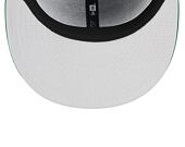 Kšiltovka New Era - MiLB Theme Nights 59FIFTY - Kannapolis Cannon Ballers - Team Color
