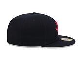 Kšiltovka New Era - MiLB Theme Nights 59FIFTY - Round Rock Express